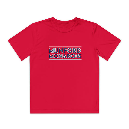 Munford Performance Shirt (Kids)