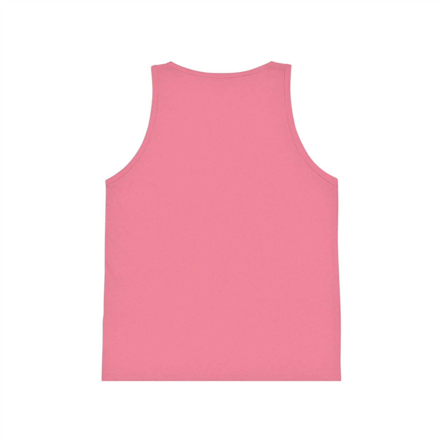 Kids MMTV Unisex Jersey Tank Top (Klunderwear™️ by Munford)