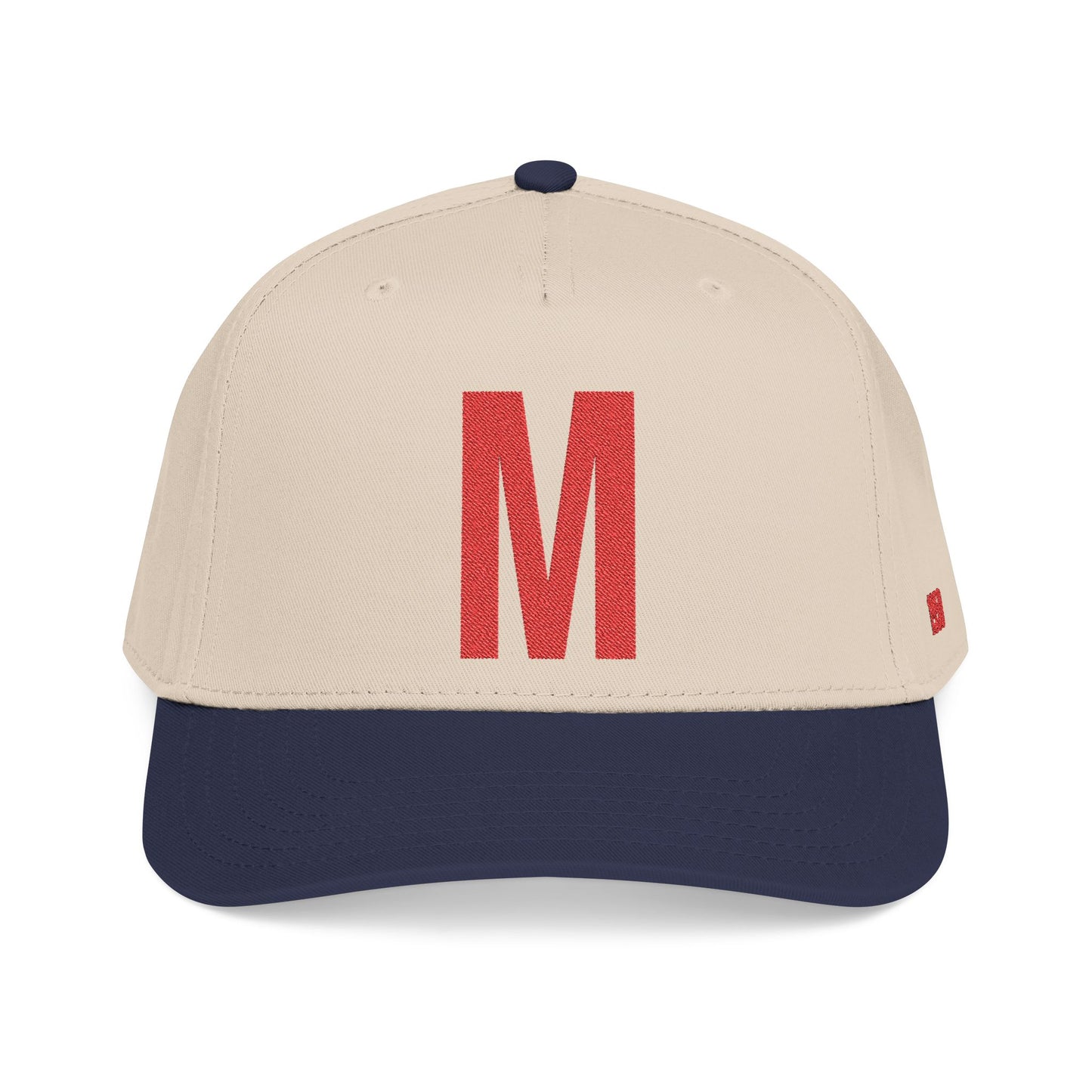 Throwback Munford Football Cap