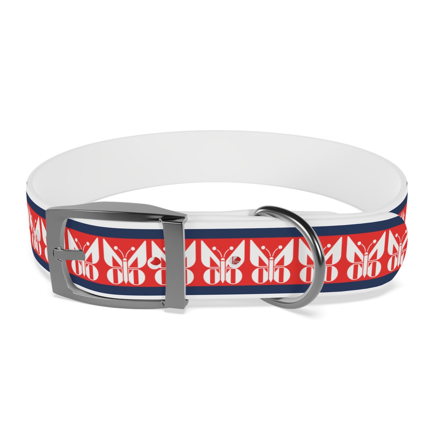 Monarch Dog Collar