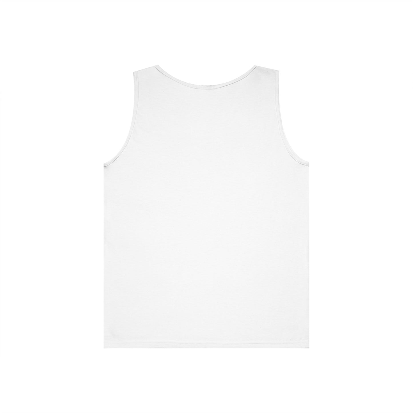 Adult MMTV Unisex Heavy Cotton Tank Top (Klunderwear™️ by Munford)