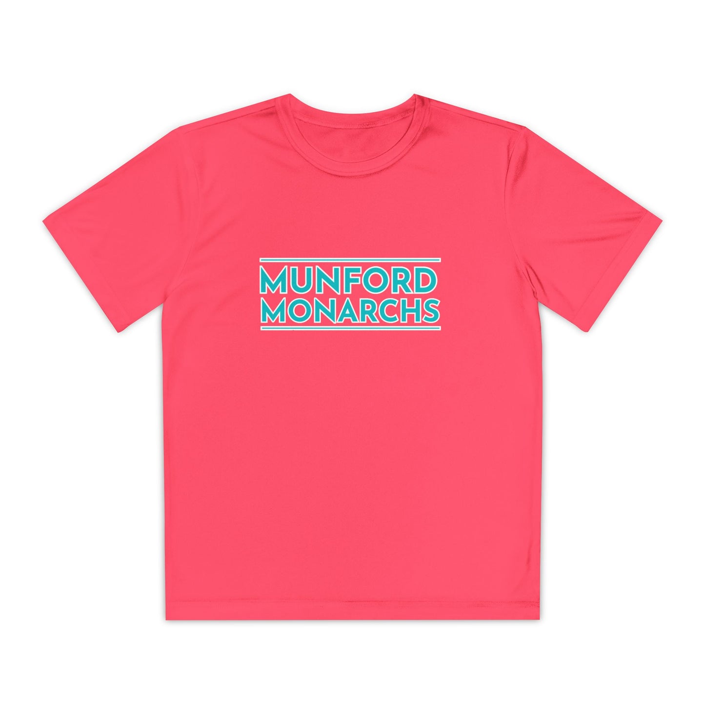 Munford Performance Shirt (Kids)
