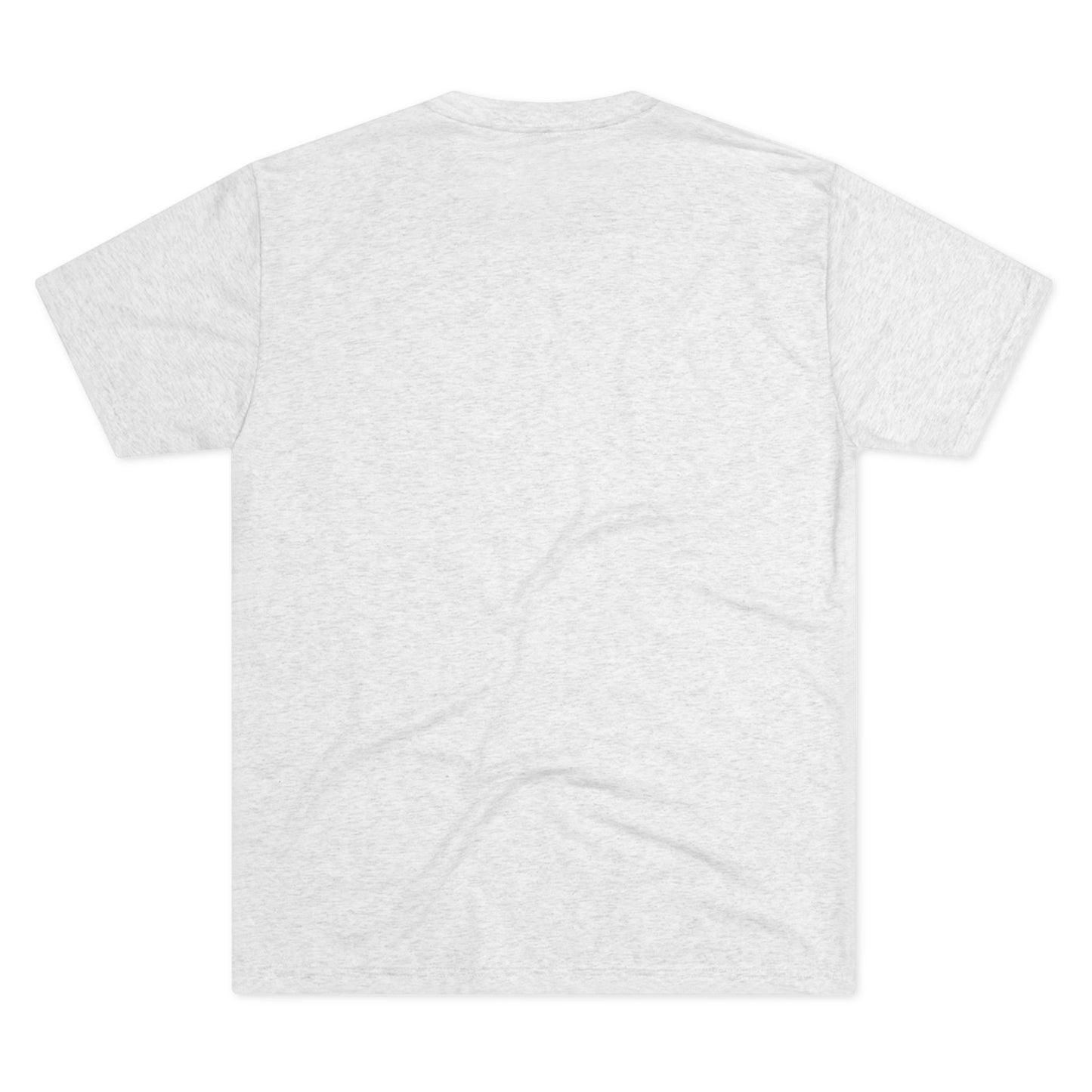 MMTV Unisex Tri-Blend Crew Tee (Adult)