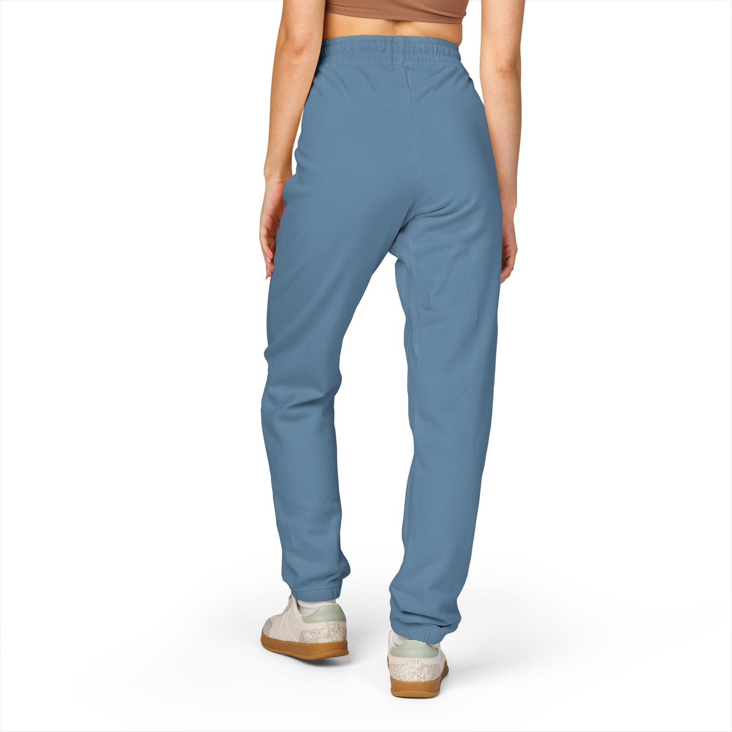 Munford Unisex Garment-Dyed Sweatpants (Adult)