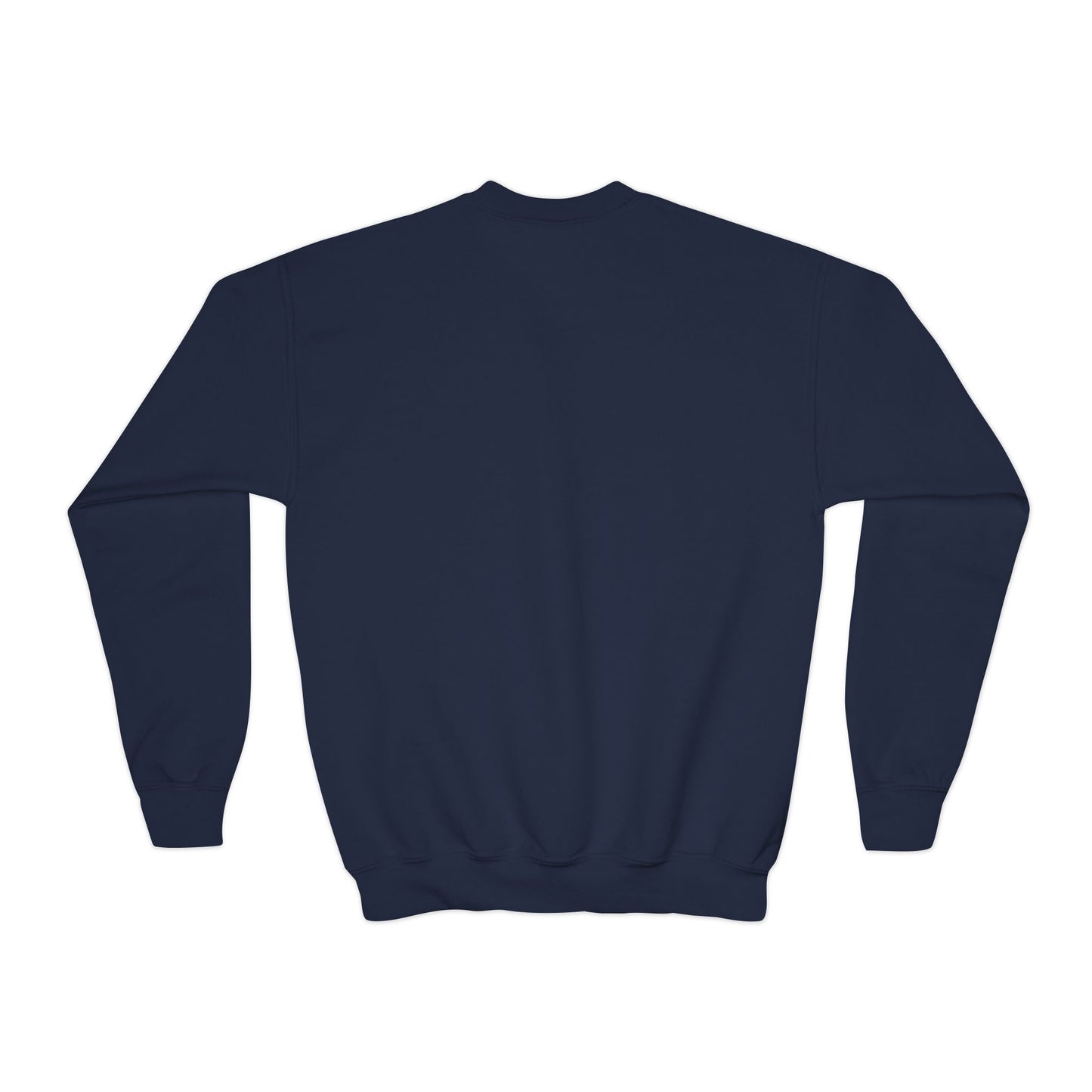 "Finest in the Galaxy" Crewneck Sweatshirt (Kids)