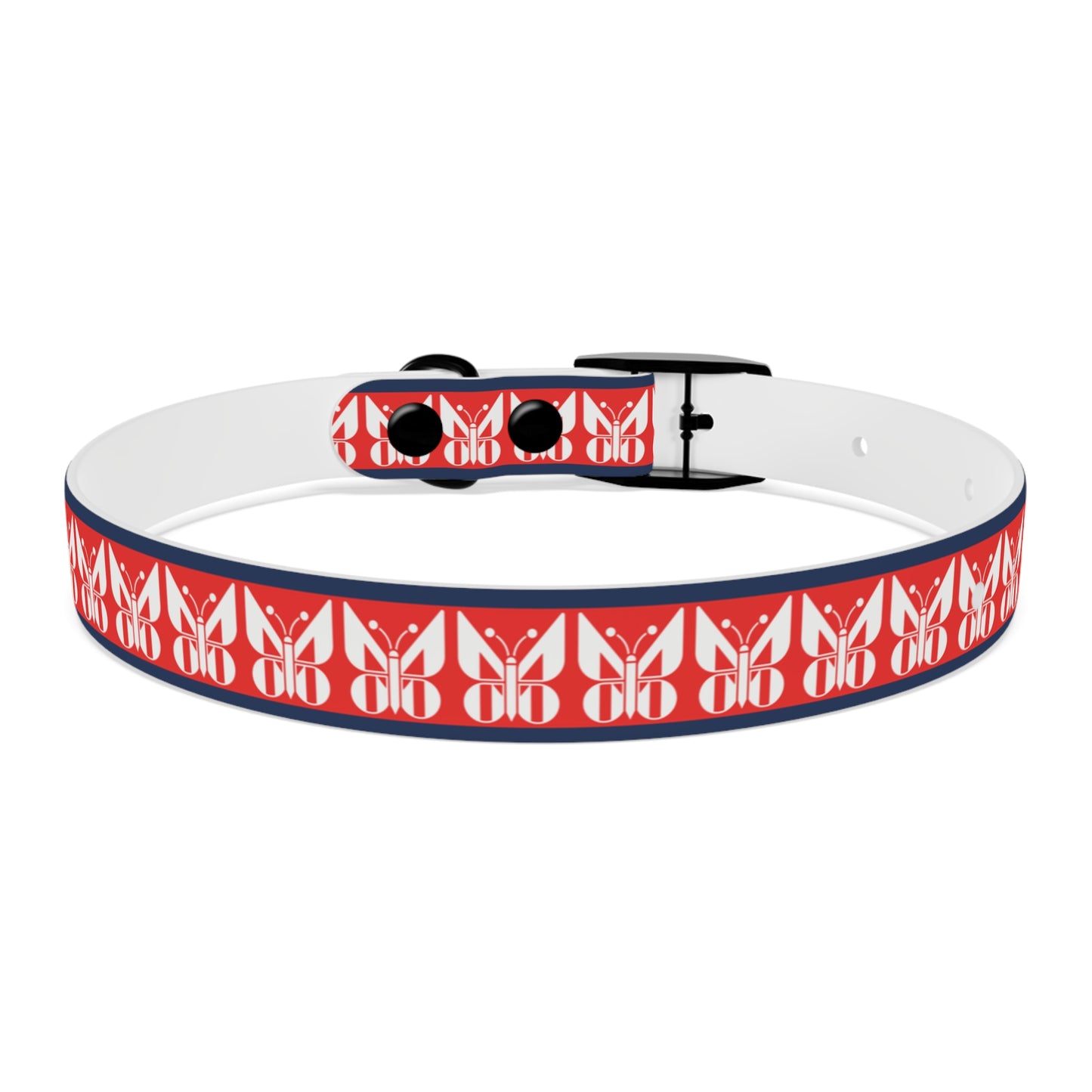 Monarch Dog Collar