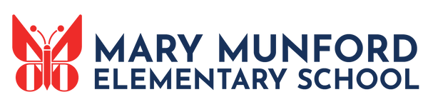 Mary Munford School Store